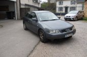 AUDI A3 1.9 TDI 3P