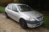 DACIA LOGAN 1.6 I 4P