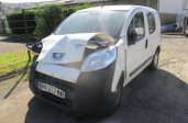 PEUGEOT BIPPER 1.4 HDI 4P