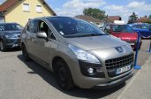 PEUGEOT 3008 1.6 HDI BA 5P