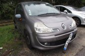 RENAULT GRAND MODUS 1.2 I 5P