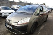 CITROEN GRAND C4 PICASSO 1.6 HDI BA 5P