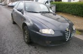 ALFA ROMEO 147 1.9 JTD 3P