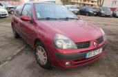 RENAULT CLIO 1.9 DTI 3P