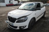 SKODA FABIA 1.2 TSI 5P