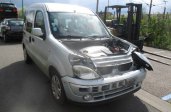 RENAULT KANGOO 1.5 DCI 5P