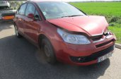 CITROEN C4 1.6 I 5P