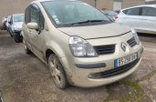 RENAULT MODUS 1.5 DCI 5P