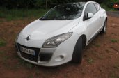 RENAULT MEGANE COUPE 2.0 DCI 3P