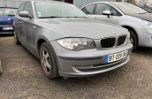 BMW 118 2.0 D 5P