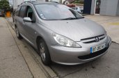 PEUGEOT 307 SW 2.0 HDI 5P 7PL