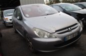 PEUGEOT 307 2.0 HDI 5P