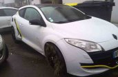 RENAULT MEGANE RS 2.0 I 3P