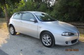 ALFA ROMEO 147 1.9 JTD 3P