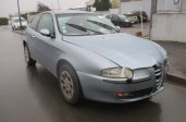 ALFA ROMEO 147 1.6 I CUIR 3P