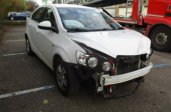 CHEVROLET AVEO 1.2 I 4P