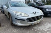 PEUGEOT 407 SW 2.0 HDI 5P-OCCASION