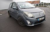 RENAULT TWINGO 1.5 DCI 3P