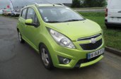 CHEVROLET SPARK 1.2 I 5P