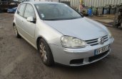 VOLKSWAGEN GOLF 2.0 TDI 5P