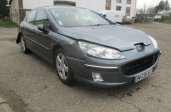 PEUGEOT 407 2.0 HDI 4P