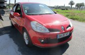 RENAULT CLIO 1.5 DCI 3P