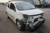 RENAULT TWINGO 1.5 DCI 3P