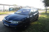 RENAULT LAGUNA ESTATE 1.9 DCI 5P