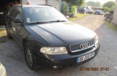 AUDI A4 AVANT 1.9 TDI 5P