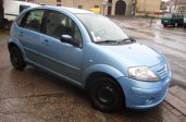 CITROEN C3 1.4 I 5P