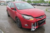 FORD FOCUS SW 1.6 TDCI 5P