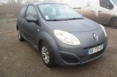 RENAULT TWINGO 1.5 DCI 3P