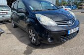 NISSAN NOTE 1.4 I 5P