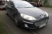 PEUGEOT 407 1.6 HDI 4P