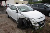 RENAULT MEGANE COUPE 1.5 DCI 3P