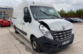 RENAULT MASTER L2H2 2.3 DCI 4P