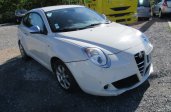 ALFA ROMEO MITO 1.3 JTD 3P