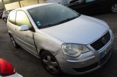 VOLKSWAGEN POLO 1.4 TDI 3P