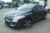 RENAULT MEGANE COUPE 1.5 DCI 3P