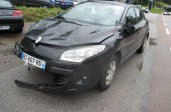 RENAULT MEGANE 1.5 DCI 5P