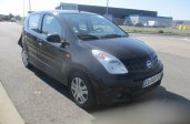 NISSAN PIXO 1.0 I 5P