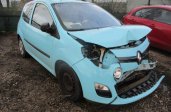 RENAULT TWINGO 1.5 DCI 3P