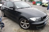 BMW 118 2.0 D 3P