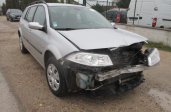 RENAULT MEGANE ESTATE 1.5 DCI 5P