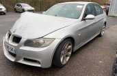 BMW 320 2.0 D 4P