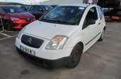 CITROEN C2 1.4 HDI 3P