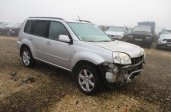 NISSAN X-TRAIL 2.2 DCI 4X4 5P