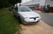 ALFA ROMEO 156 1.9 JTD 4P