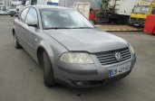 VOLKSWAGEN PASSAT 1.9 TDI 4P