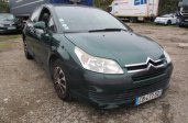 CITROEN C4 1.6 HDI 5P